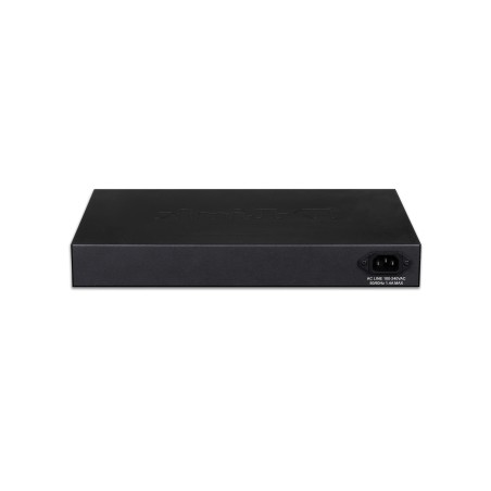 D-Link 10-Port Gigabit Smart Switch